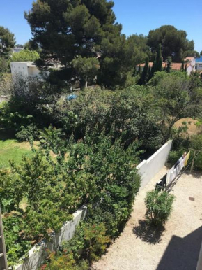 Logement rénové 3 chambres 70 m2 à 150m des plages